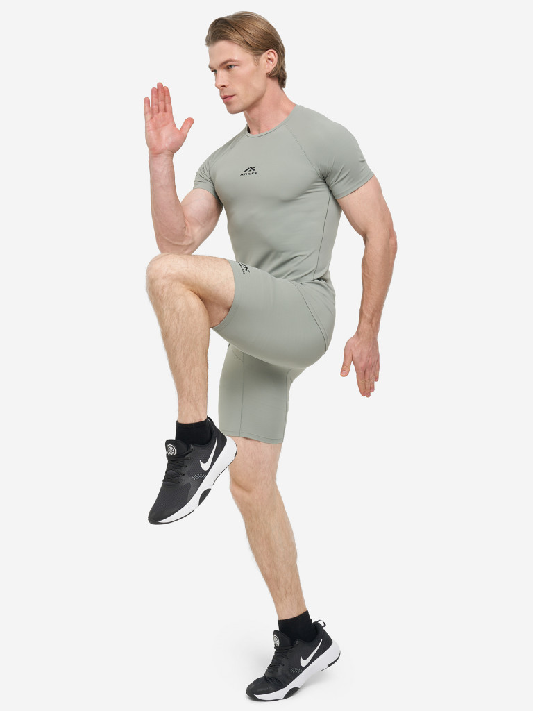 Шорты мужские Athlex Flex Pro