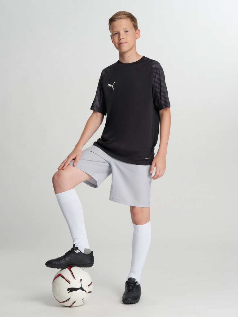 Футболка для мальчиков PUMA Teamliga26