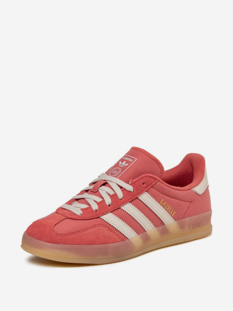 Кроссовки Adidas Gazelle Indoor