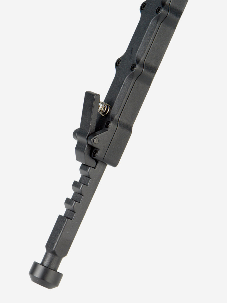 Сошки оружейные Veber 1523Ir Weaver