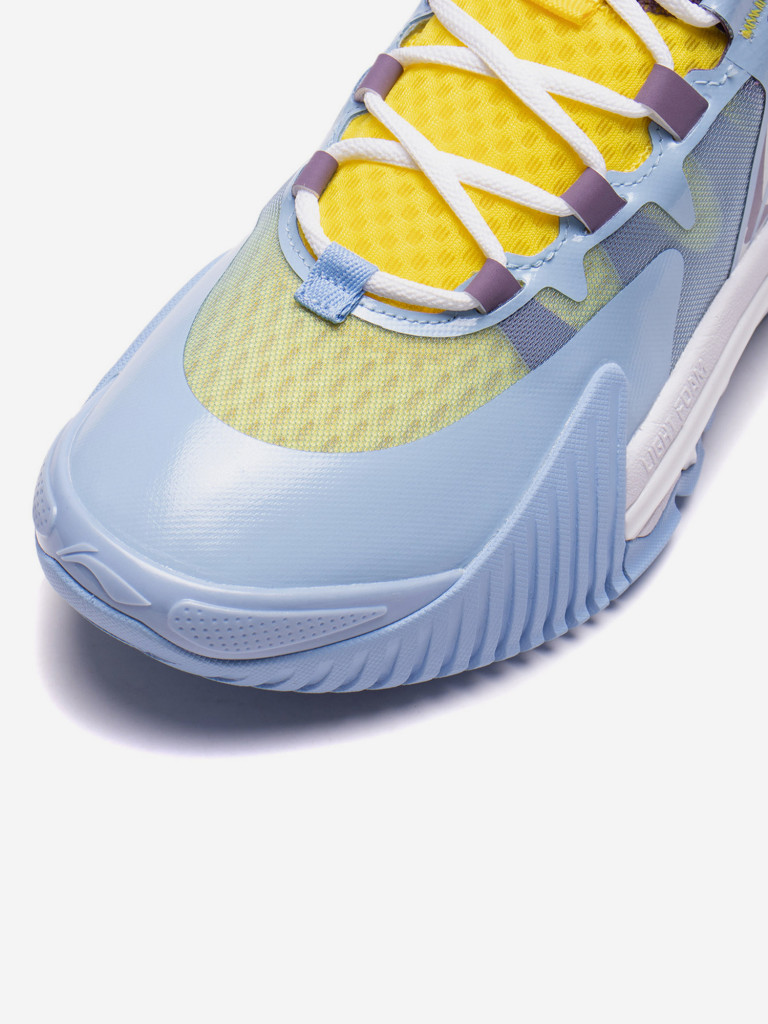 Кроссовки мужские Li-Ning Badfive 2