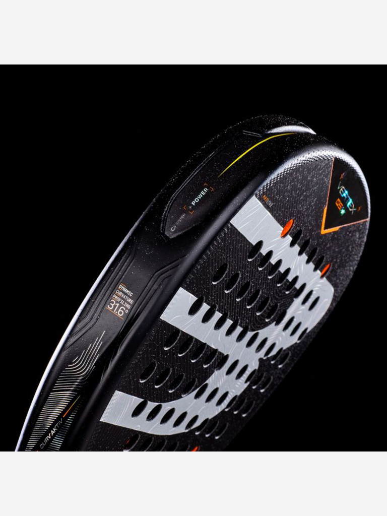 Ракетка для падела Bullpadel VERTEX 05 COMFORT 27