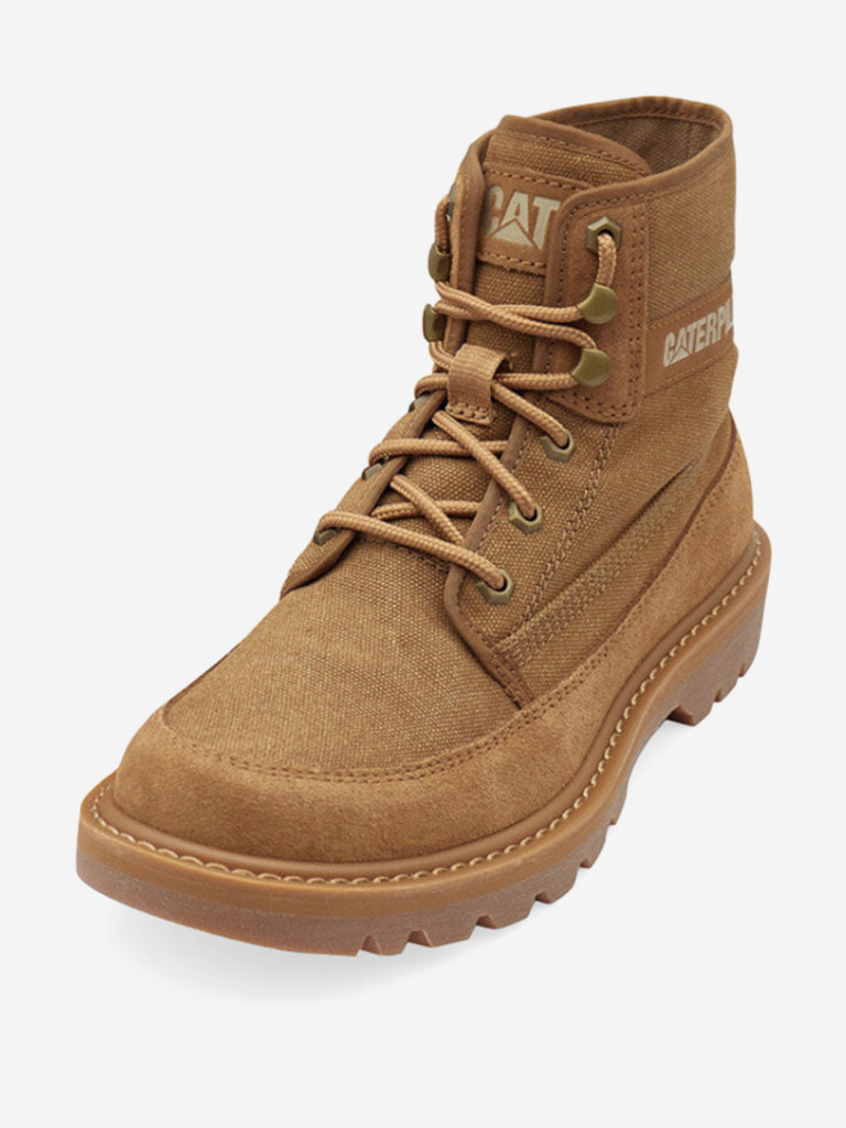 Ботинки мужские Caterpillar Martin