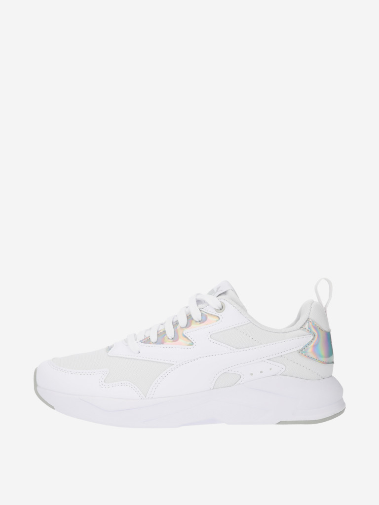Кроссовки женские PUMA X-Ray Lite Metallic