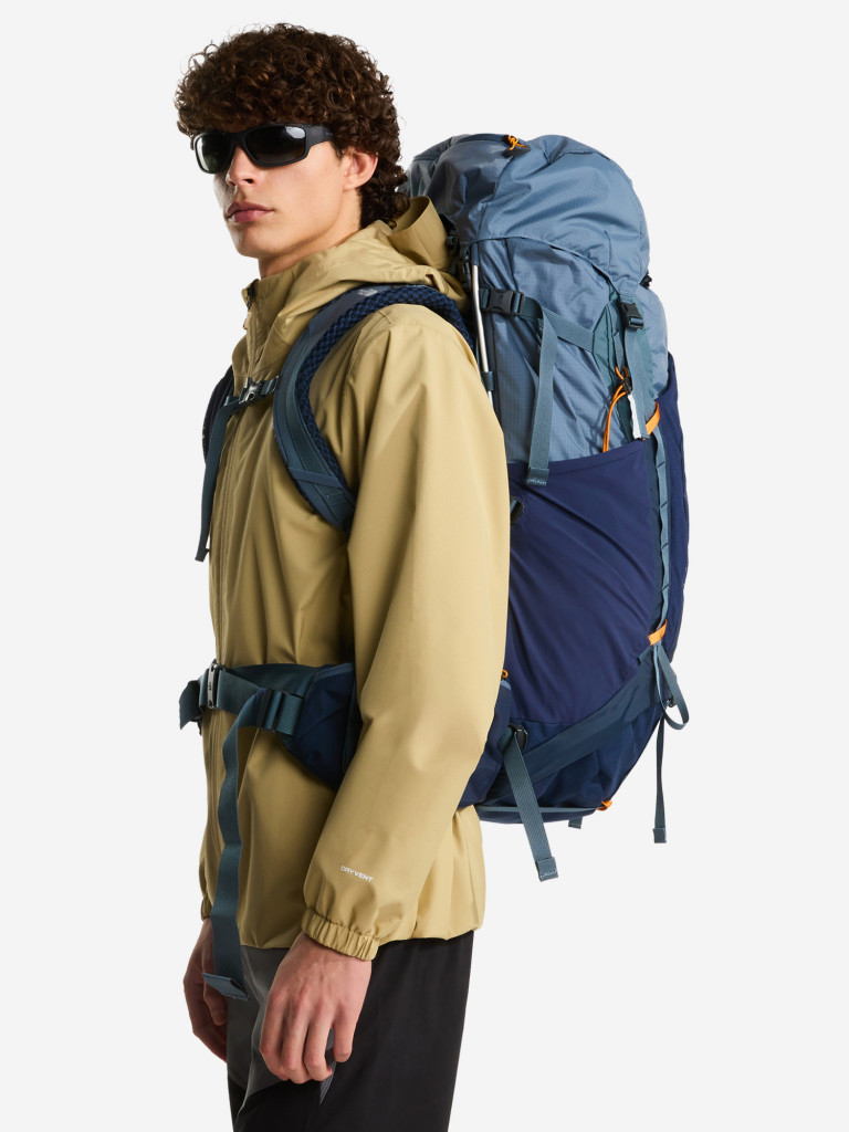 Рюкзак The North Face Trail Lite 65 л