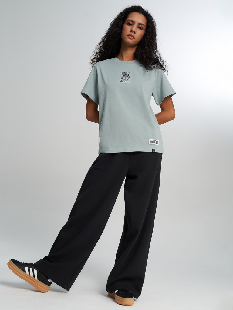 Брюки женские Adidas