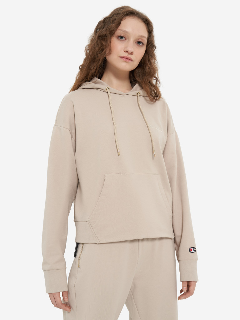 Худи женское Champion