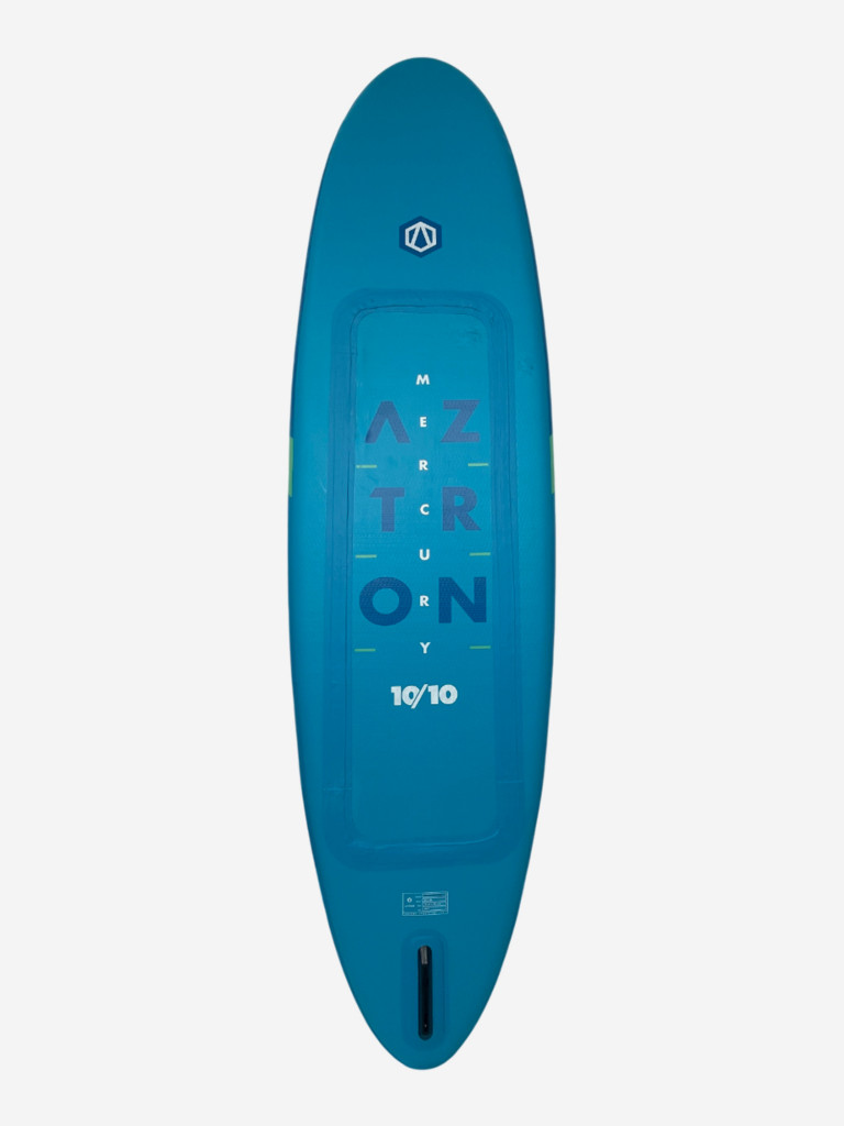 SUP-доска Aztron Mercury 10'10", надувная, универсальная, 330х81х15 см, до 120 кг
