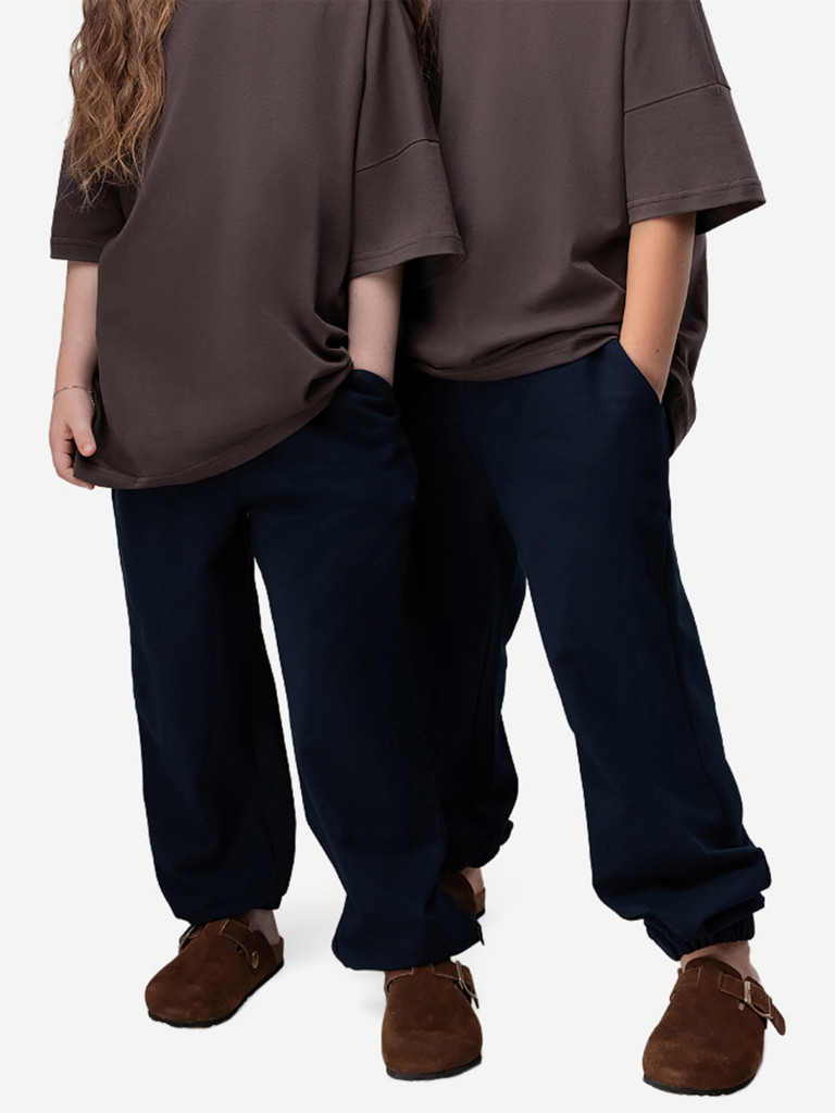 Брюки спортивные bodo