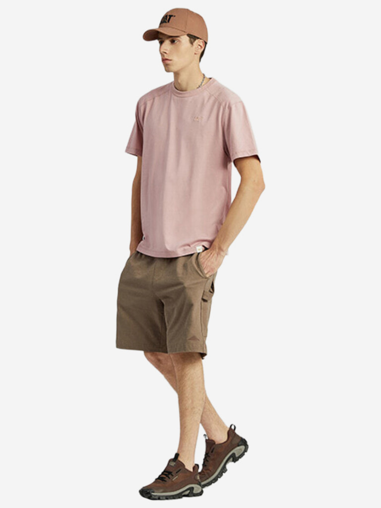 Кроссовки унисекс Caterpillar