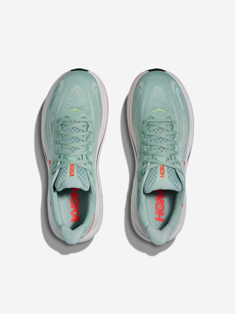 Кроссовки мужские Hoka One One Clifton 10