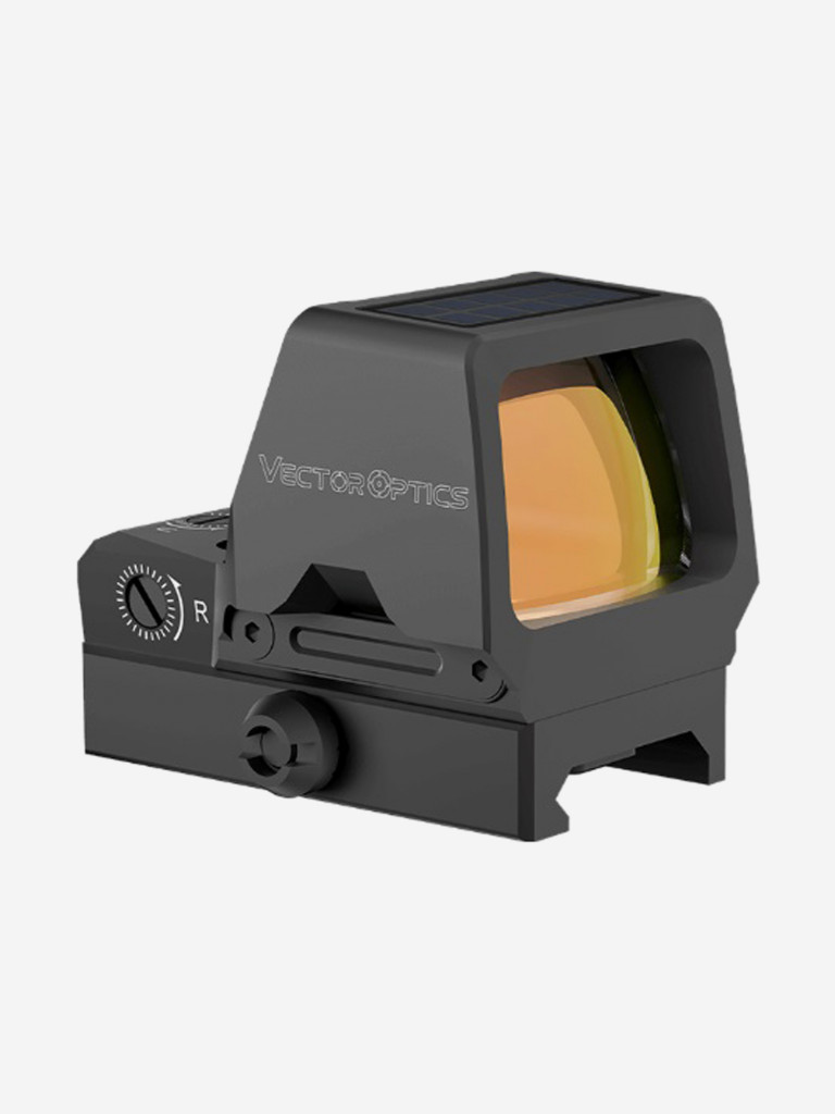 Коллиматор Vector Optics Scrapper 1x25 SOL SCRD-SM46