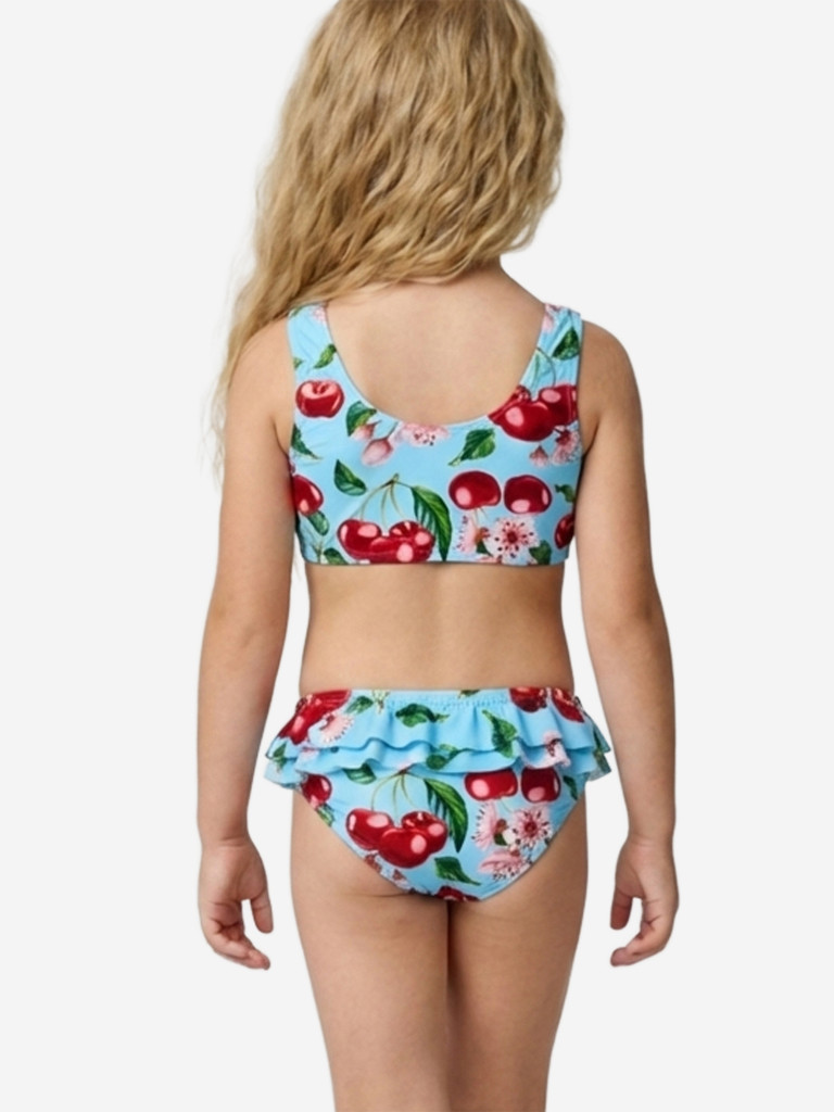 Купальник для девочек PlayToday