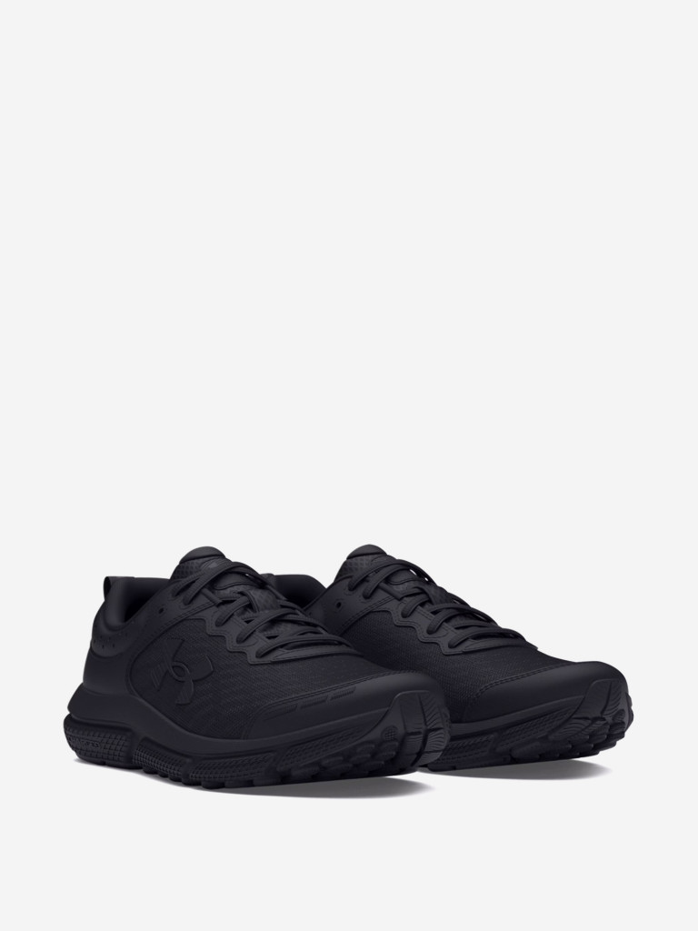 Кроссовки для мальчиков Under Armour BGS Assert 10