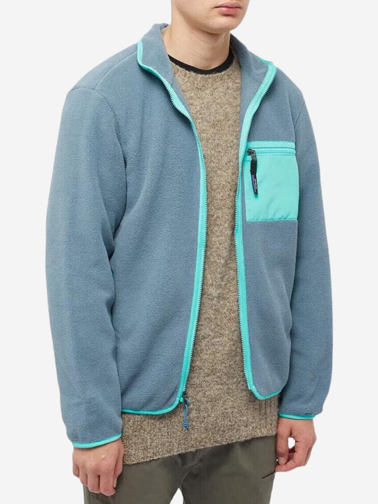 Куртка Patagonia Synchilla