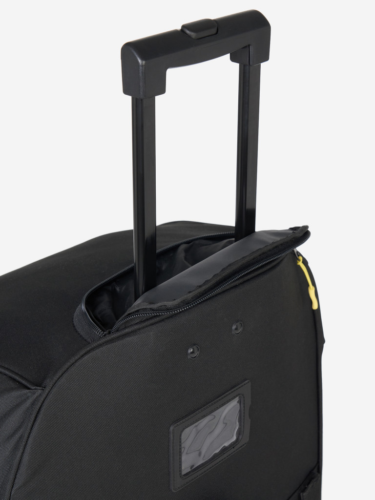 Баул хоккейный с колесами Fischer Player Vertical Bag 37"