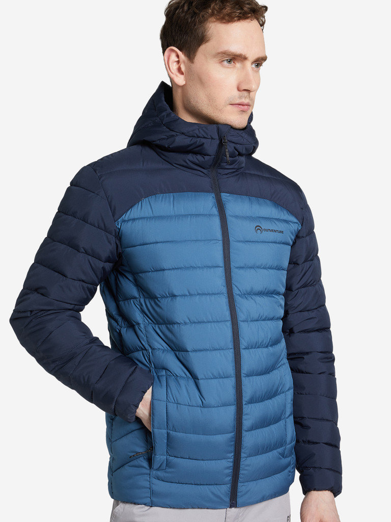 Куртка утепленная мужская Outventure