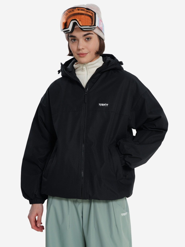 Куртка утепленная женская Termit