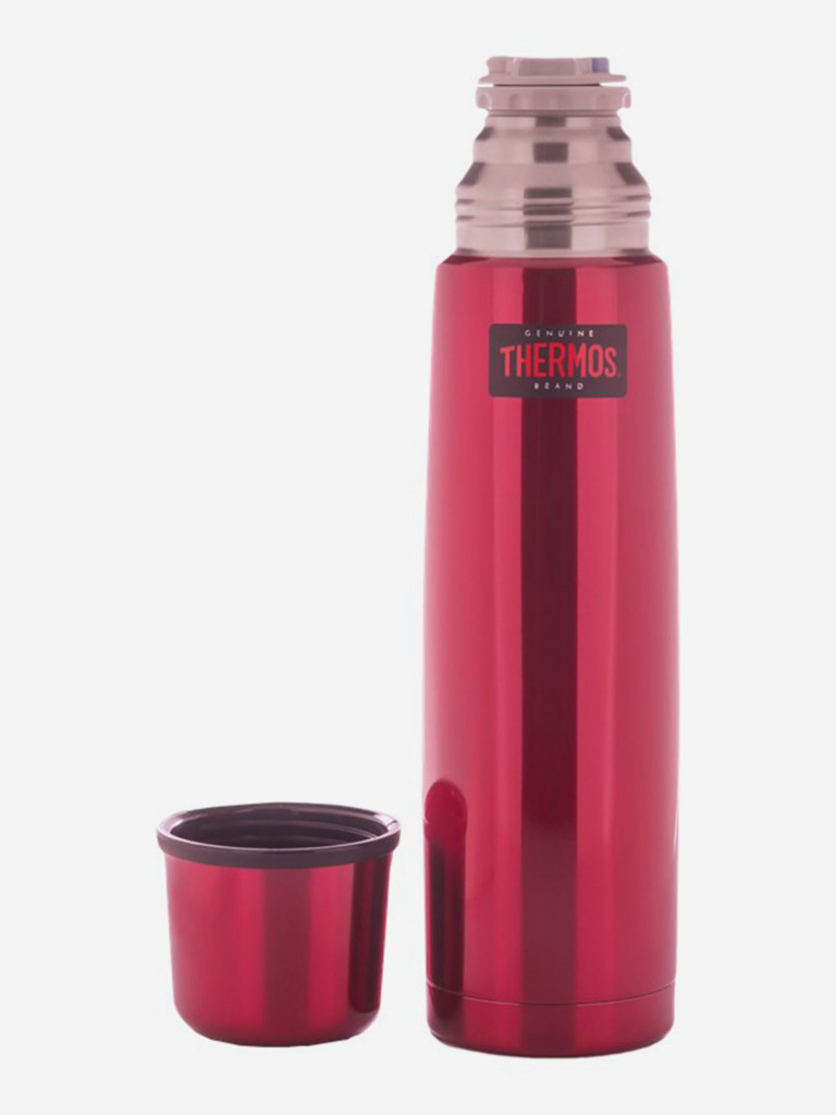 Термос для чая 750 мл THERMOS FBB-750 красный