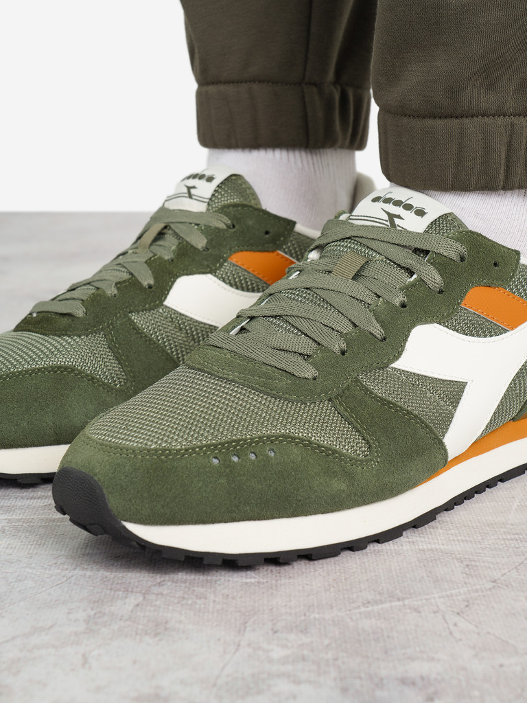Кроссовки мужские Diadora Camaro M2