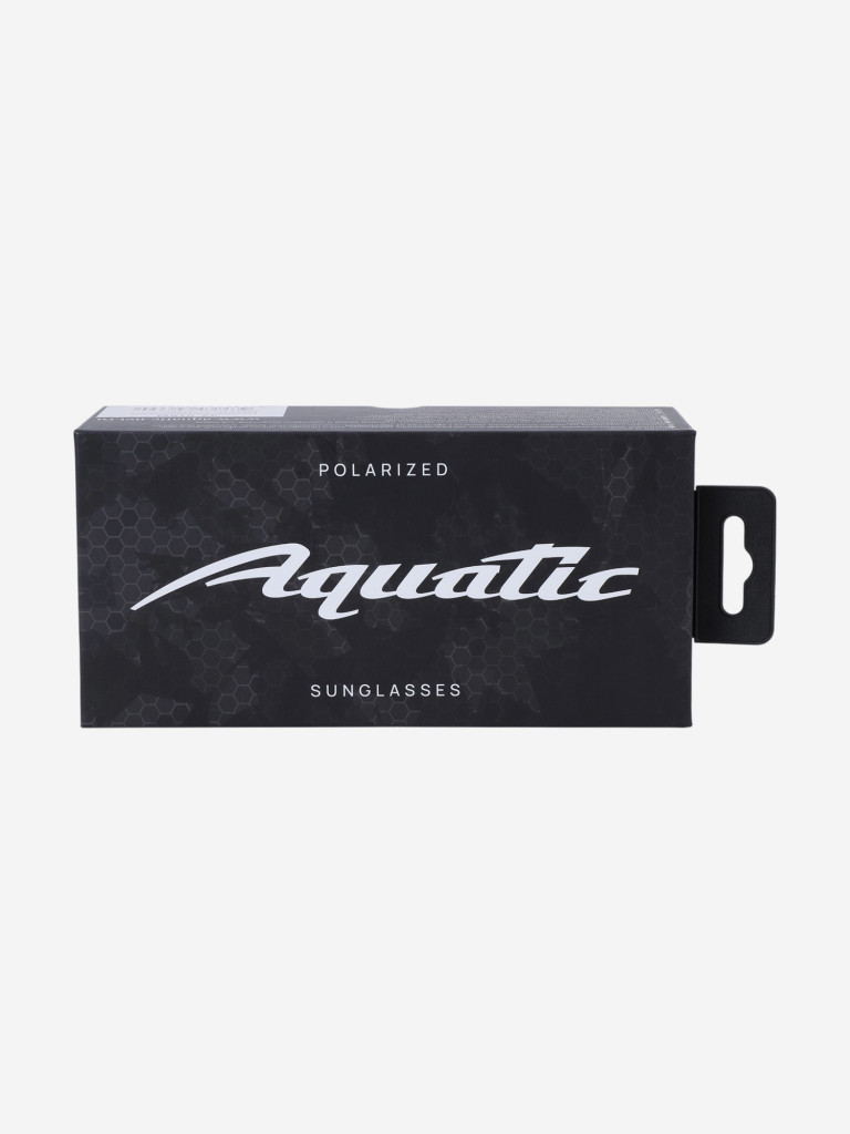 Поляризационные очки AQUATIC модель TUMAN AS-14GR