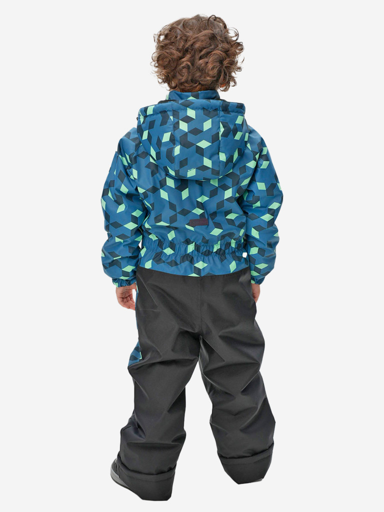Комбинезон для мальчика UKI KIDS
