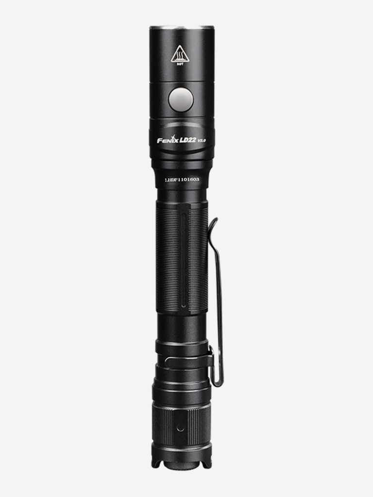 Фонарь ручной Fenix LD22 V2.0, 800 лм