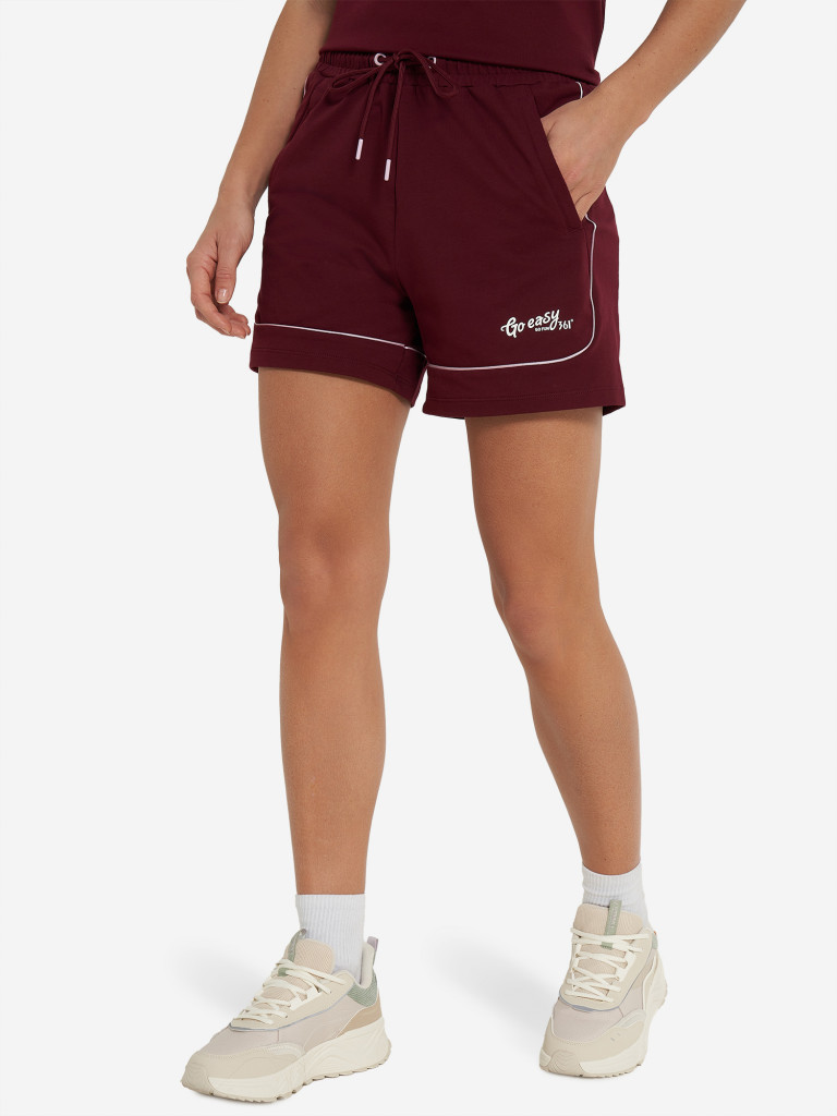 Шорты женские 361°