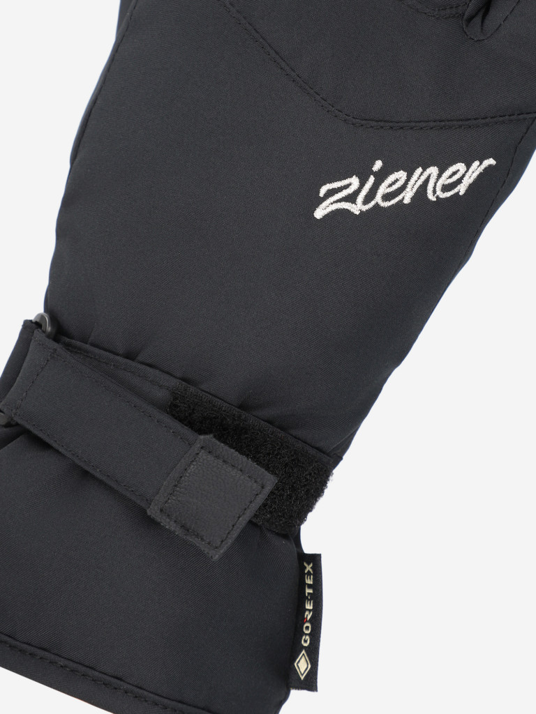 Перчатки женские Ziener Klemi-Z Gtx