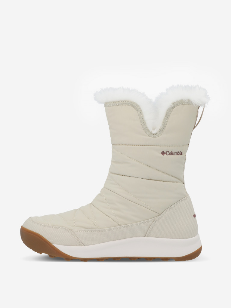 Сапоги утепленные женские Columbia Minx Slip V