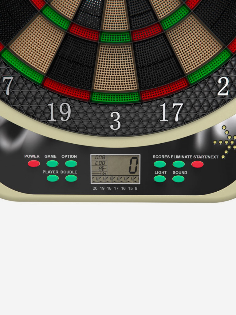 Дартс DFC DARB02C