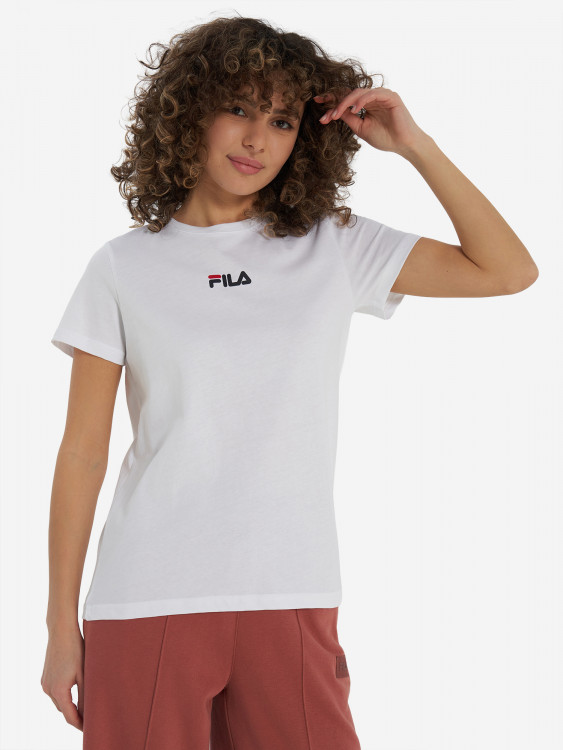 Футболка женская FILA