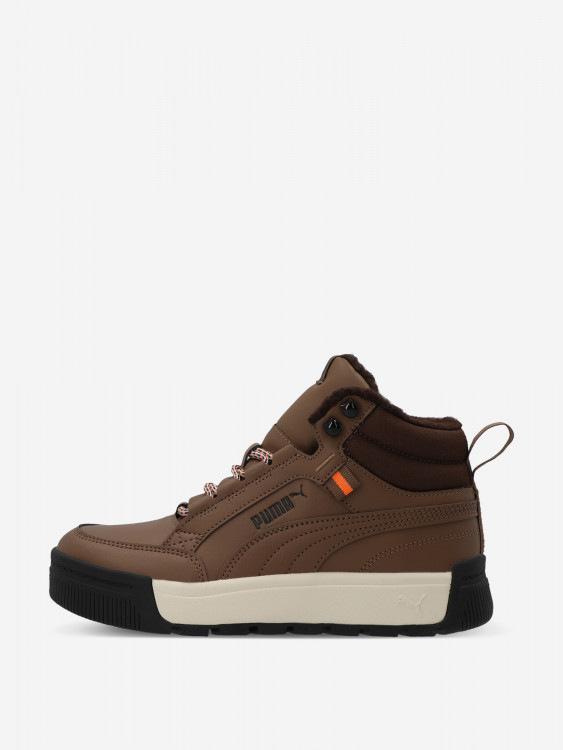 Кеды утепленные детские PUMA Tarrenz SB III Quest Wtr