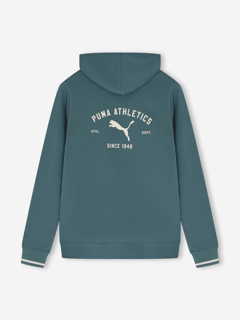 Худи для мальчиков PUMA Class