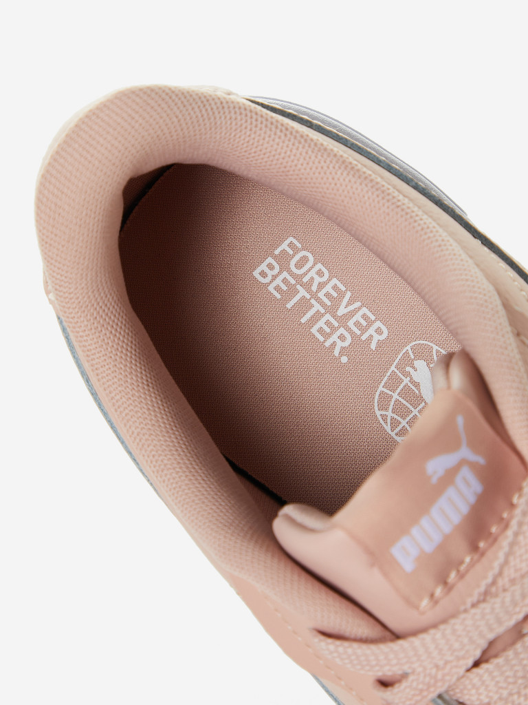 Кеды женские PUMA Carina 2.0