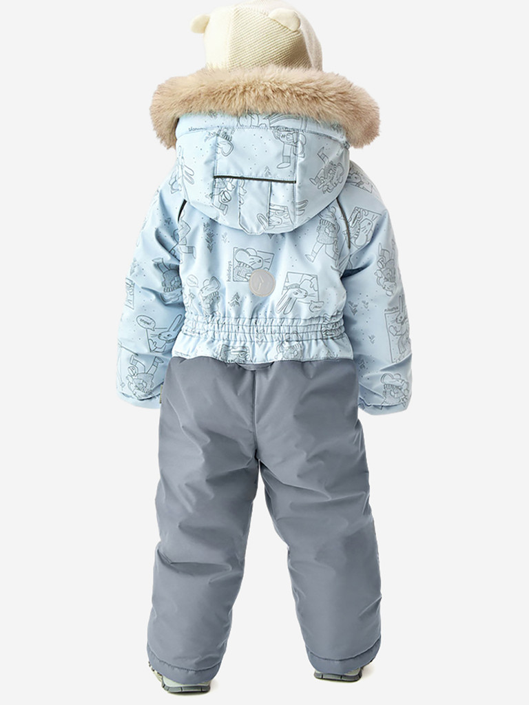 Комбинезон NIKASTYLE