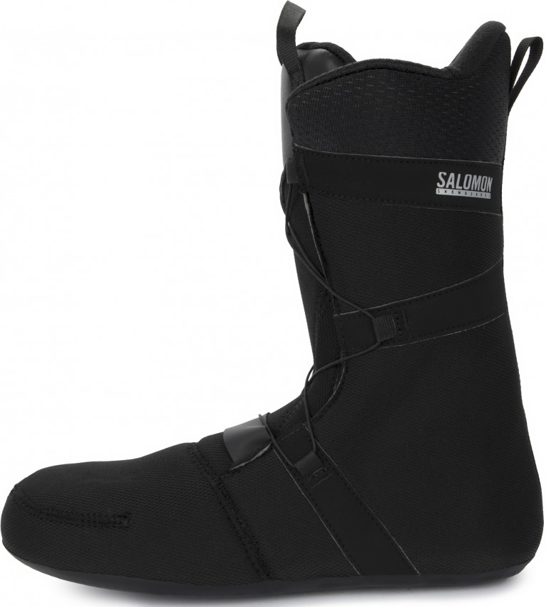 Сноубордические ботинки Salomon SYNAPSE FOCUS BOA