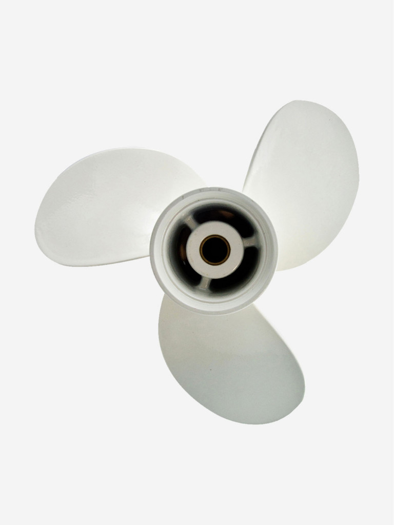 Винт гребной Laker Expert, d 9 1/4 x p 10 (Tohatsu 9.8-18 hp)