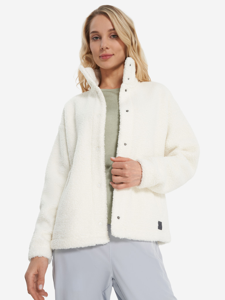 Джемпер флисовый женский Outventure