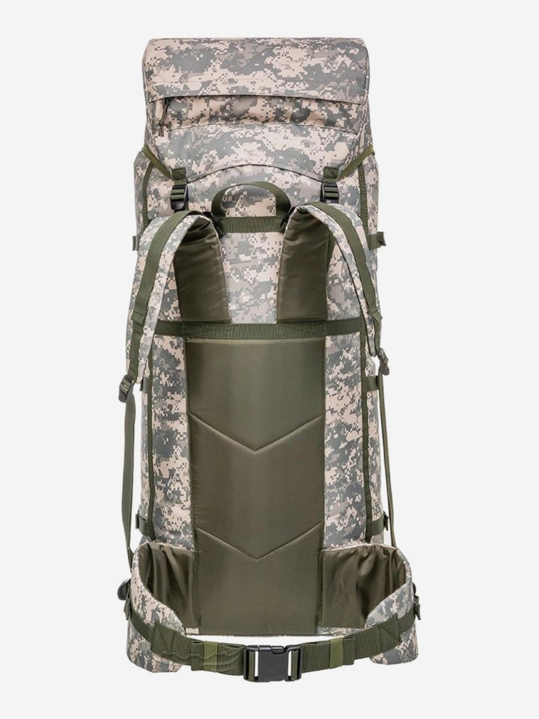 Рюкзак NISUS Медведь 100 (N-TB1388-100L)