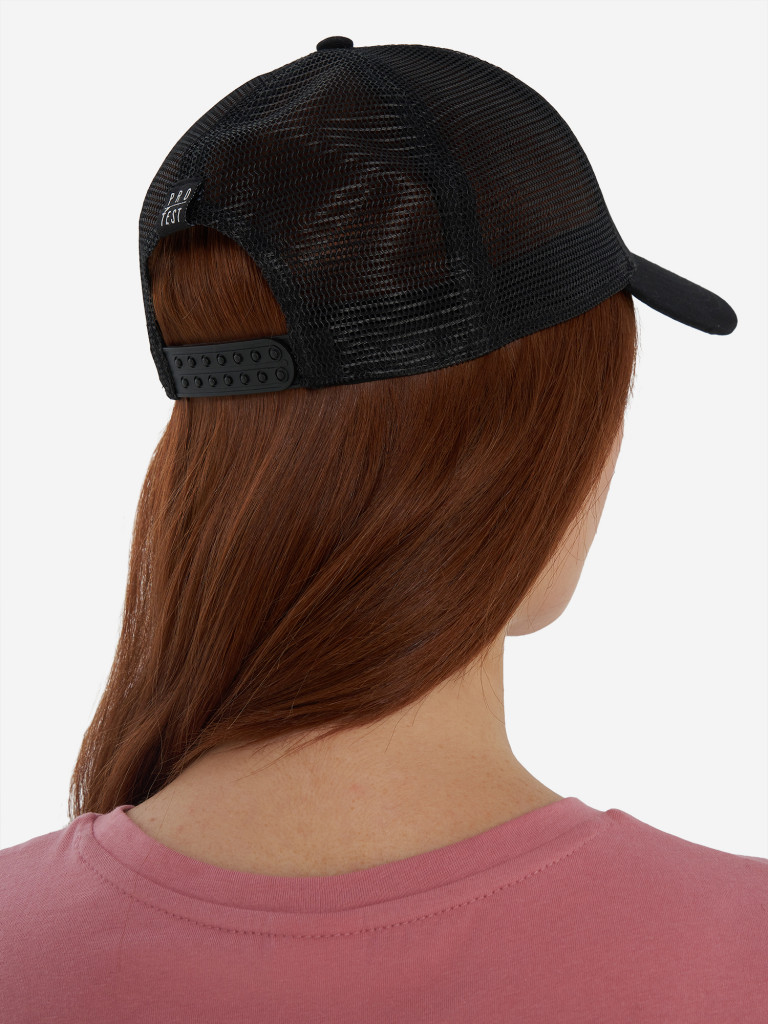 Бейсболка Protest