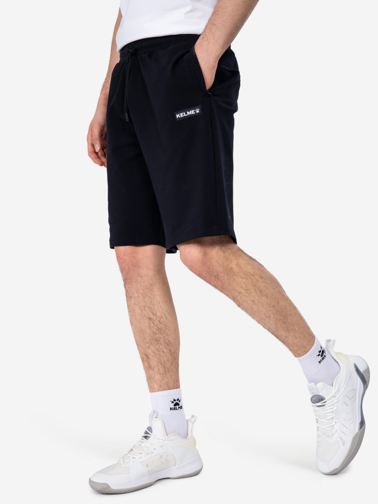 Шорты тренировочные Kelme