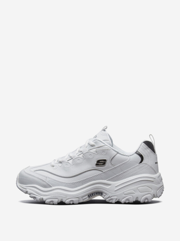 Кроссовки Skechers D'Lites 10