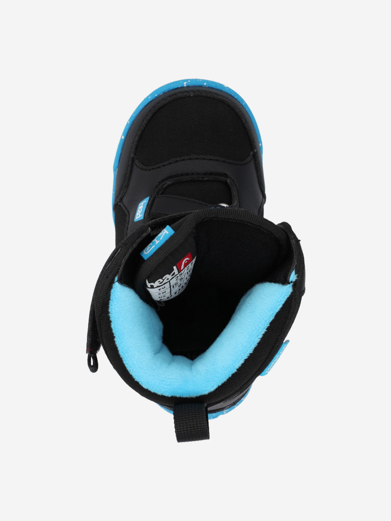 Сноубордические ботинки детские Head LYT