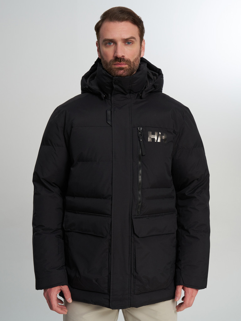 Куртка утепленная мужская Helly Hansen Tromsoe