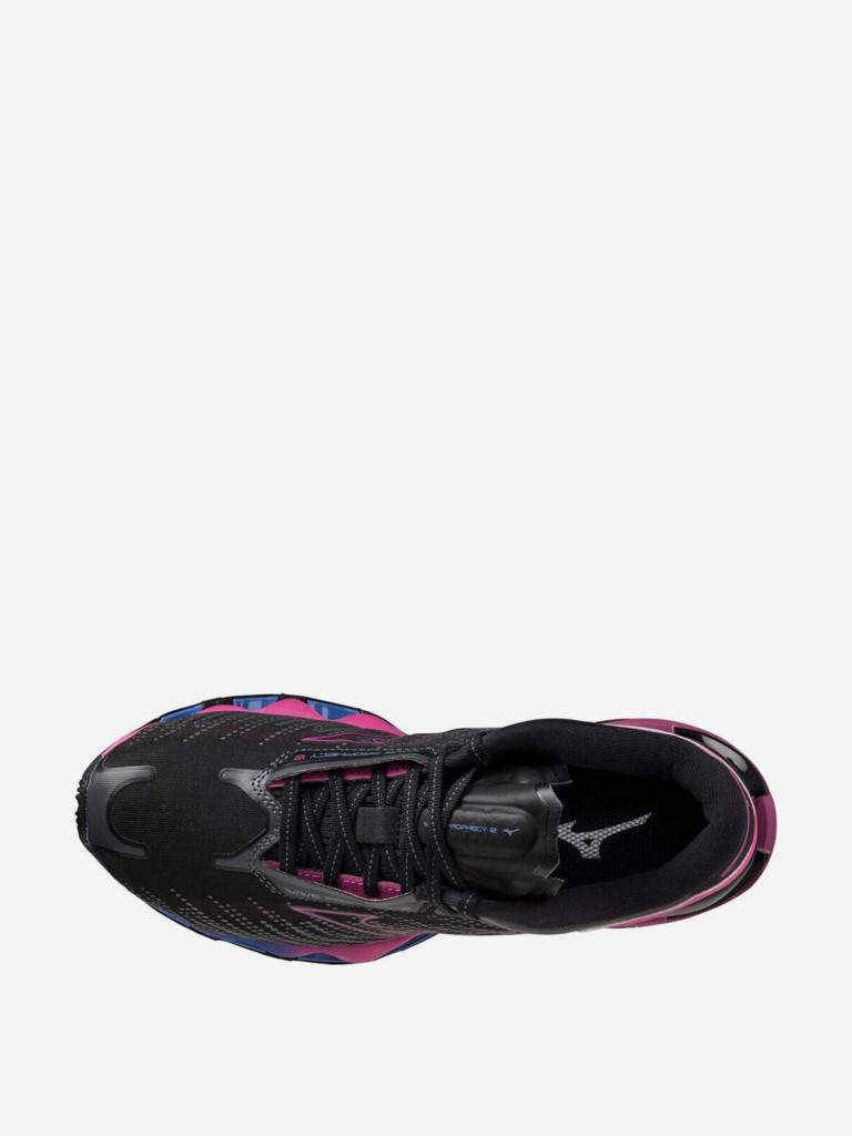 Кроссовки мужские Mizuno Wave Prophecy 12