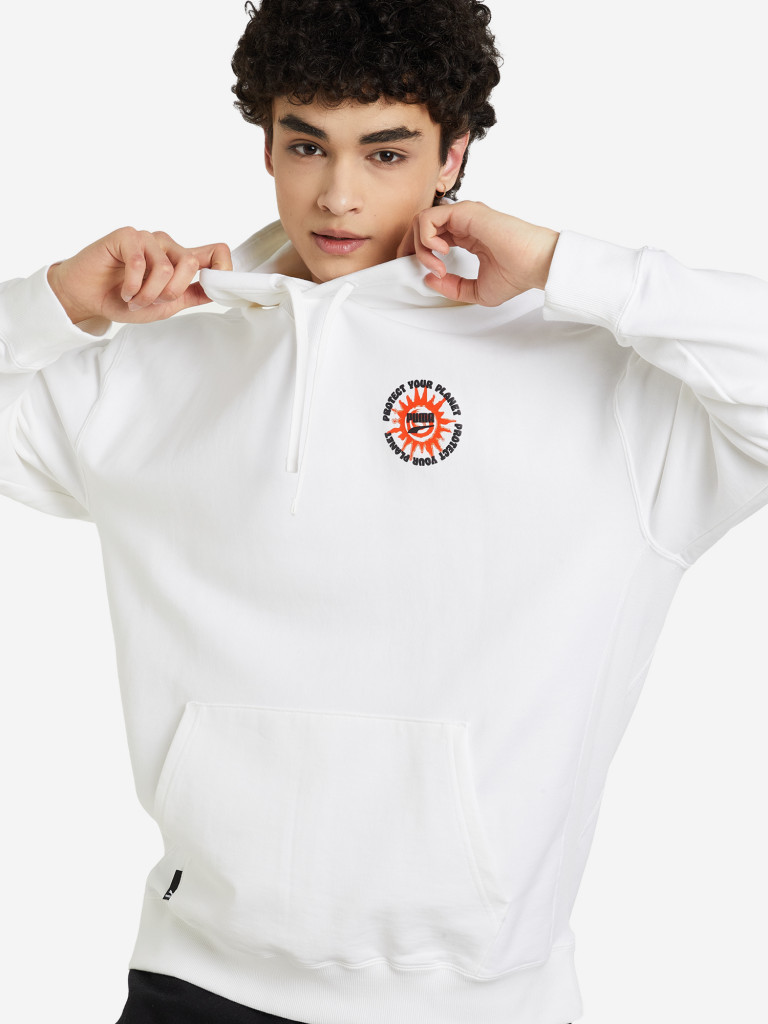 Худи мужское PUMA