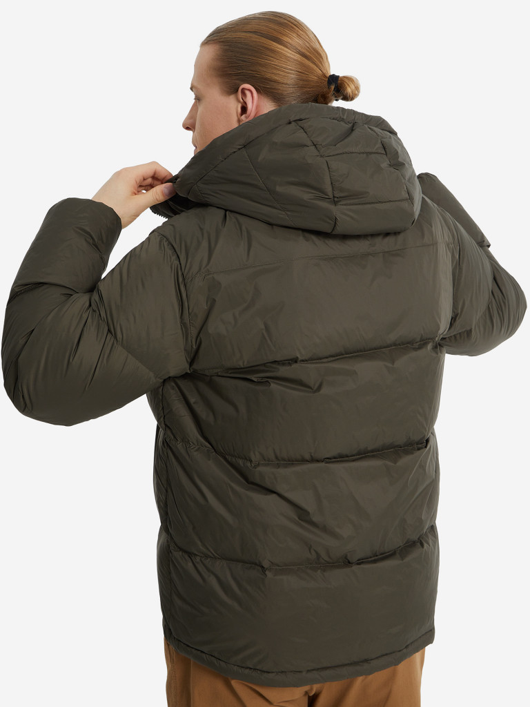 Пуховик мужской Camel