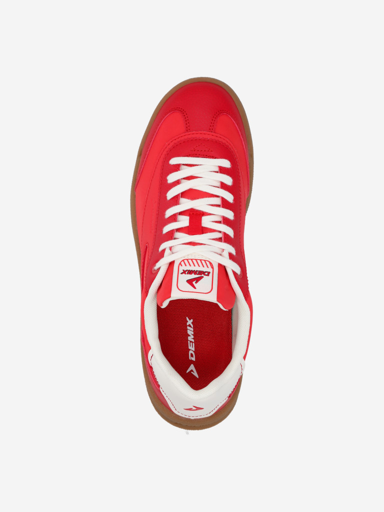 Кеды женские Demix Sp Og70 Ny