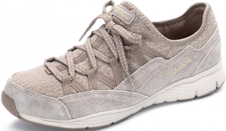 Полуботинки женские Skechers Seager-Zip Line